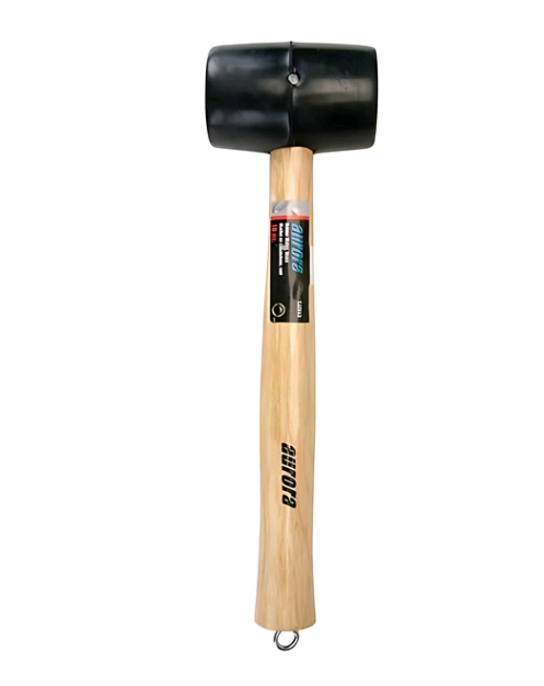 Thermor Mallet Black 16 Oz TJZ043