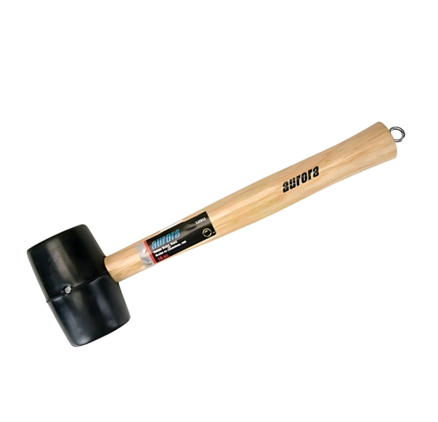 Thermor Mallet Black 16 Oz TJZ043