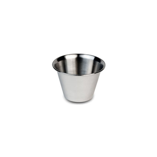 Vollrath Sauce Cup, S/S, 3 Oz, 46713