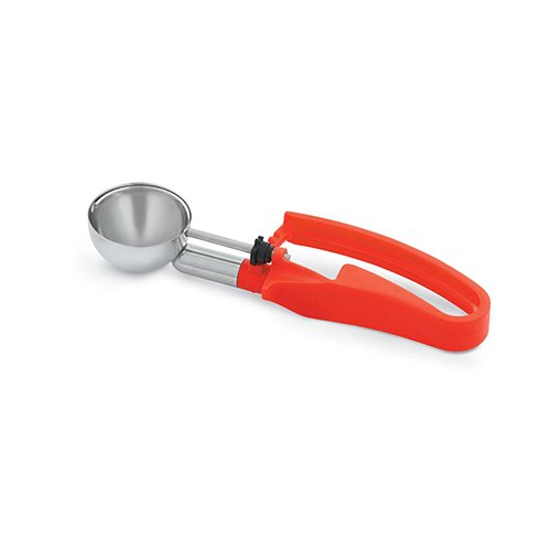 Vollrath Squeeze Disher 1.52 Oz, #24, 47397