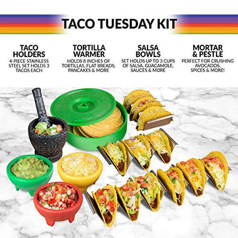 Taco Tuesday Ttms56lg 56 oz Margarita & Slush Maker