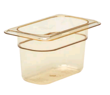 Cambro Insert 1/9 Size, 4