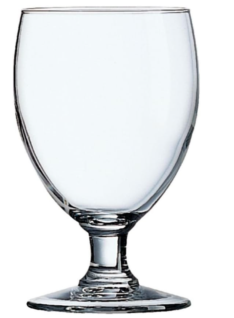 ARC International Banquet Goblet, 12oz  71078