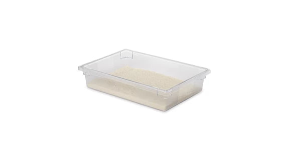 Rubbermaid Food/Tote Box 8.5 Gal 26