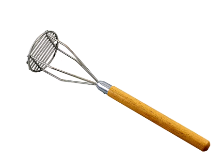 Browne Round Potato Masher 18