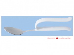 Parsons Clip-On Spoon, 1/1EA, 16T031