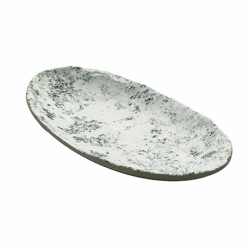 Cheforward Endure Oval Plate