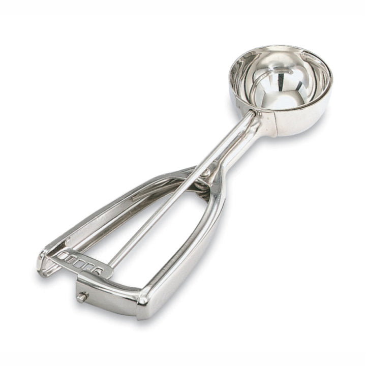 Vollrath Disher #70-31/64 OZ S/S 47160