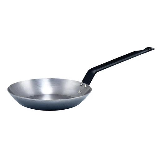 Winco Fry Pan, Carbon Steel 9.5"