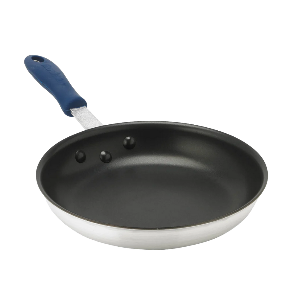 Browne Fry Pan Non Stick, Aluminum 10" 5813830