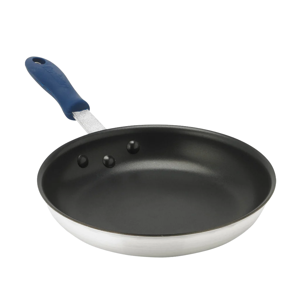 Browne Fry Pan Non Stick, Aluminum 10