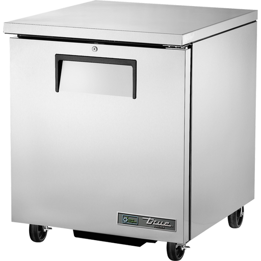 True 27" Undercounter Freezer TUC-27F-HC