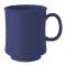 GET Mug Stacking 8 OZ Sanitize Blue TM-1308-PB *