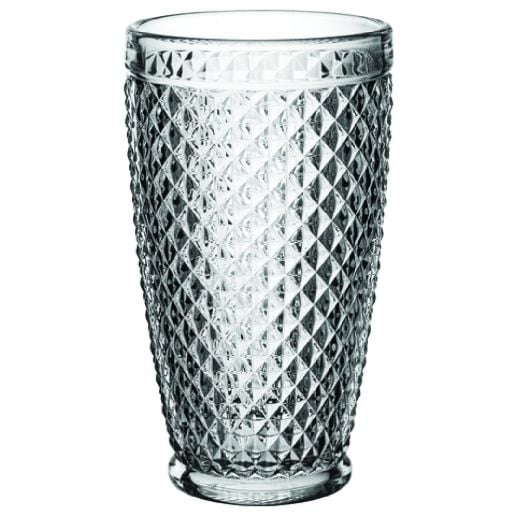 Browne Hospitality Brands Hospitality Brands Taboo Hi-Ball Glass 15.75 Oz HG90214