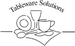 Tableware Solutions Logo