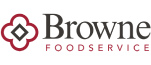 Browne Foodservice Logo