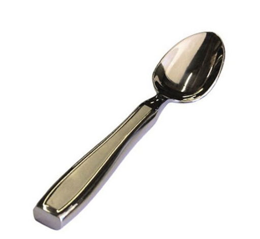 Thermo Weighted Utensil Teaspoon LF723