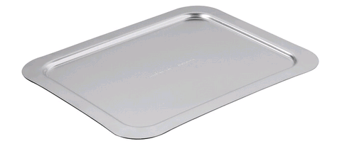 Lid for Detroit pizza pan 8