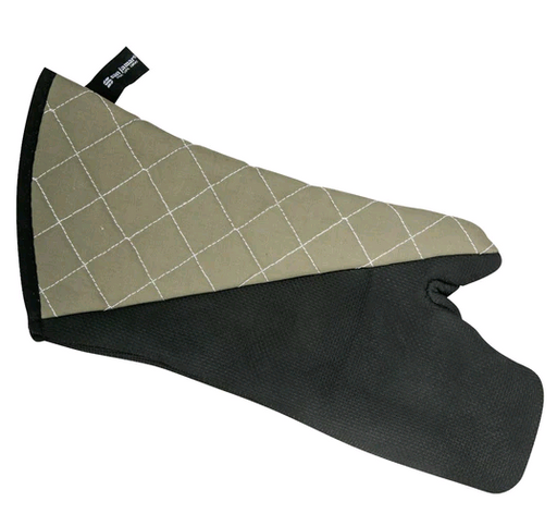 San Jamar Oven Mitt Best Grip 810CM17