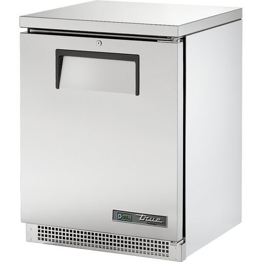 True 24" Undercounter Freezer TUC-24F-HC