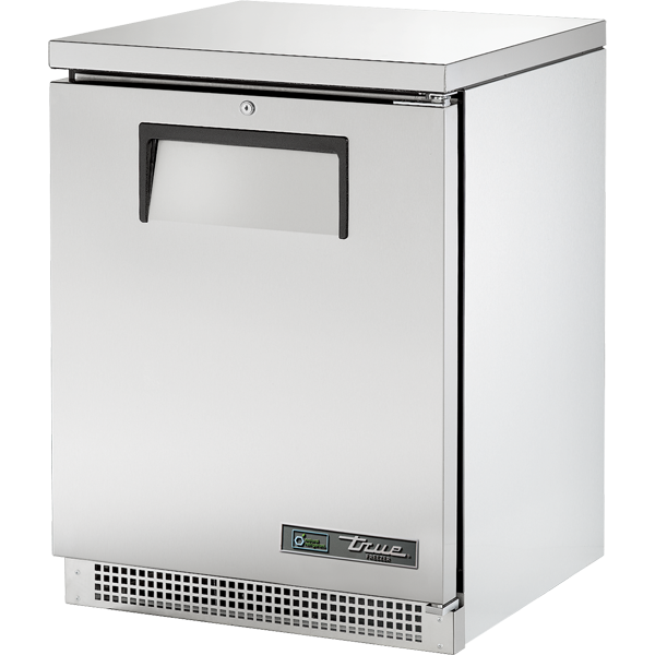 True 24" Undercounter Freezer TUC-24F-HC