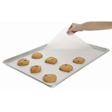 Price Group Silicone Parchment Paper 16-1/2 x 24-1/2'' - 1000/Case