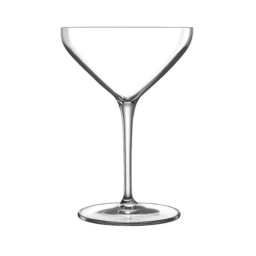 Luigi Bormioli - 10 Oz Stemware Atelier Cocktail, Set of 12 - A08750BYI02AA07