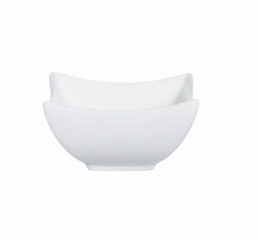 Arc 4.5oz Appetizer Deep Square Bowl - R0735*