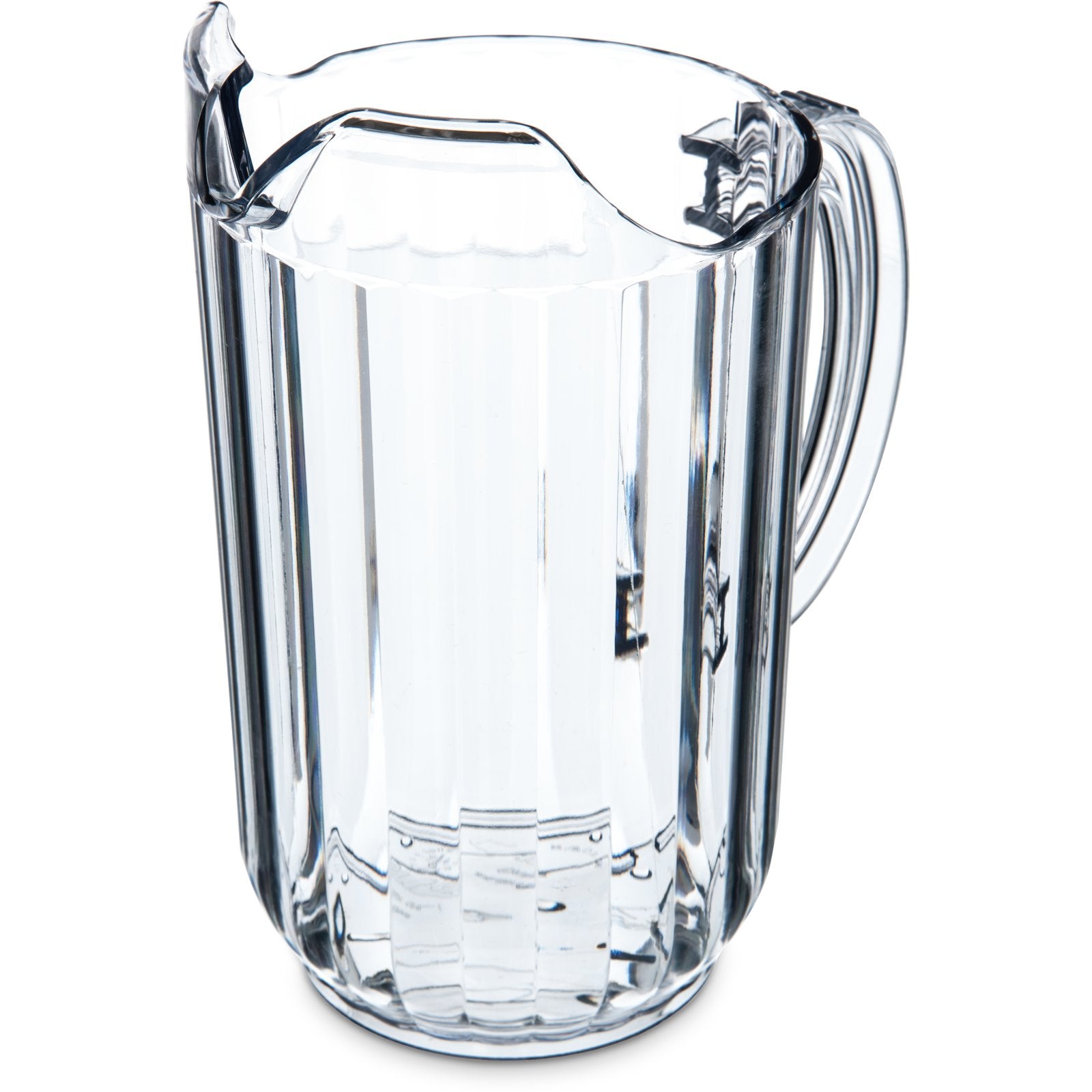 Carlisle Pitcher, 48oz Clear  5538_07