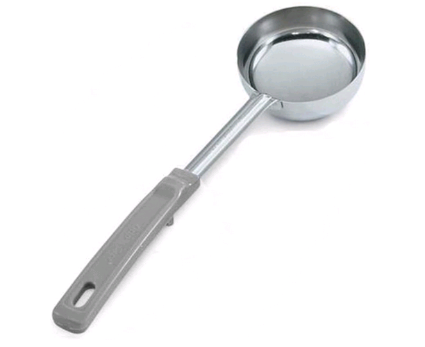 Vollrath Portion Server 4 OZ 47124 / 62172