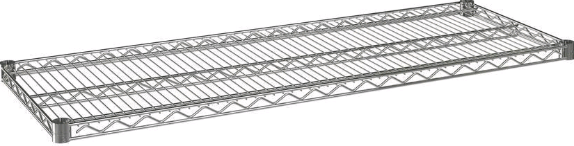 Tarrison Polyseal Shelf 18X54 S1854Z