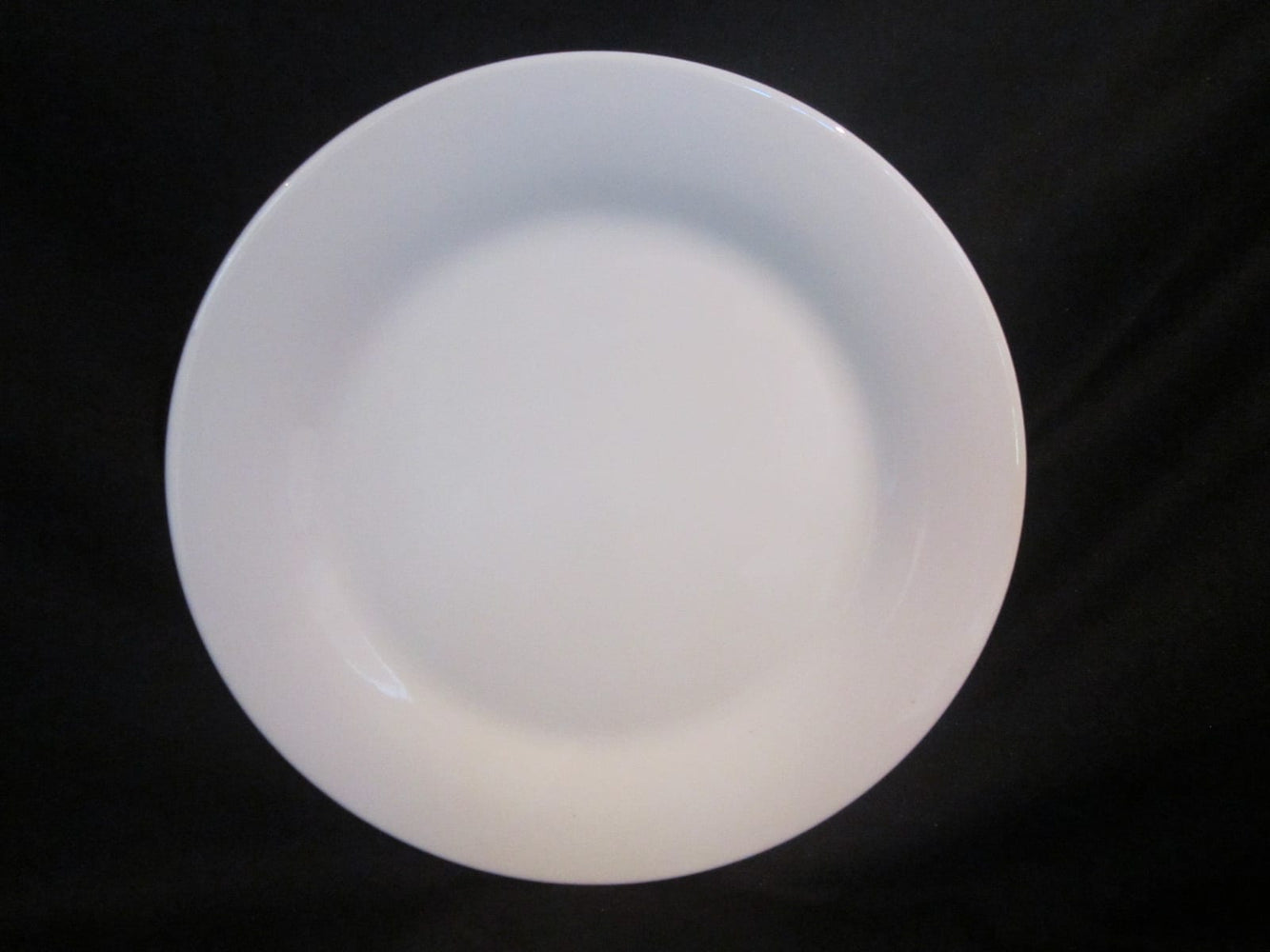 WWRD Royal Doulton 9" Silhouette Dinner Plate S2033 *