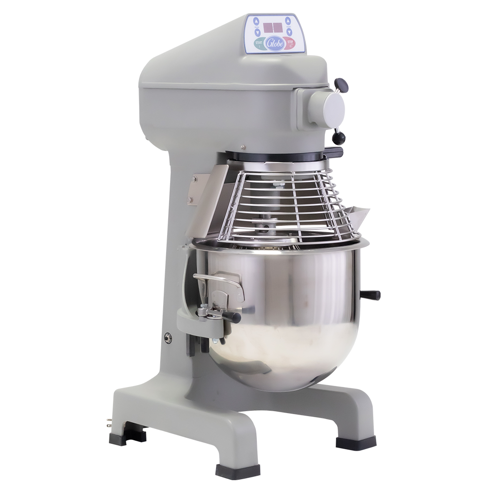 20 Qt. Commercial Planetary Stand Mixer SP20