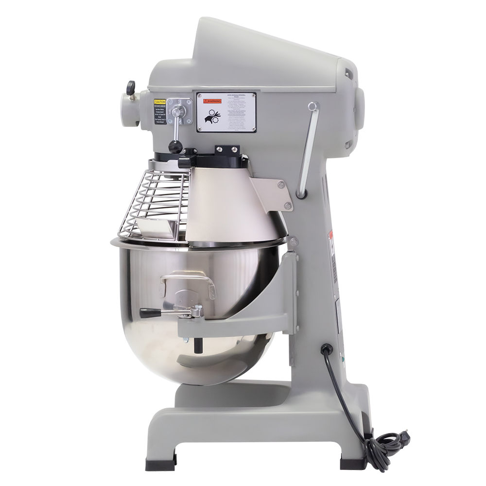 20 Qt. Commercial Planetary Stand Mixer SP20