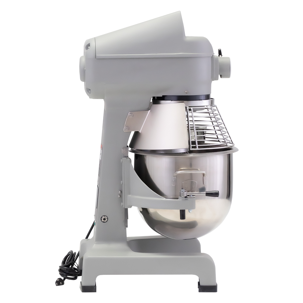 20 Qt. Commercial Planetary Stand Mixer SP20