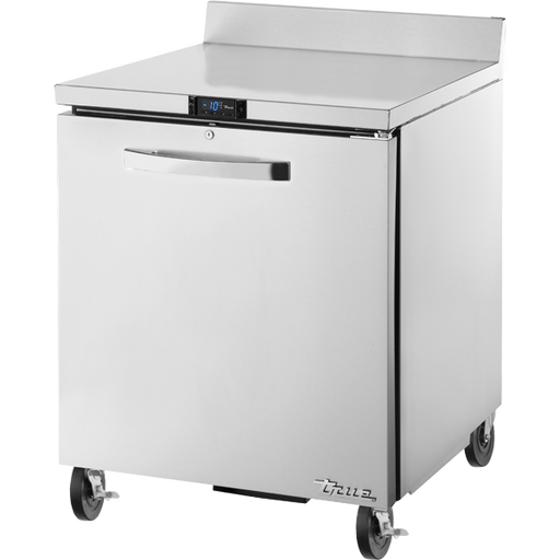 True 27" Worktop Freezer TWT-27F-HC