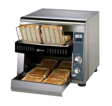 Star Toaster Conveyor 20AMP QCS1-350