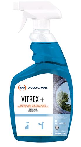 Alpine Vitrex & Multi Service Cleaner -11-12375-11