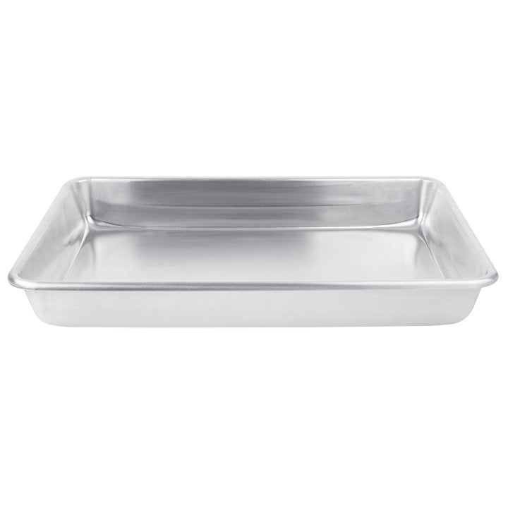 Volrath Roast Pan, Aluminum 18