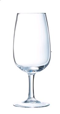 Arcoroc- Viticole Wine Glass 7.25 0z - 37260