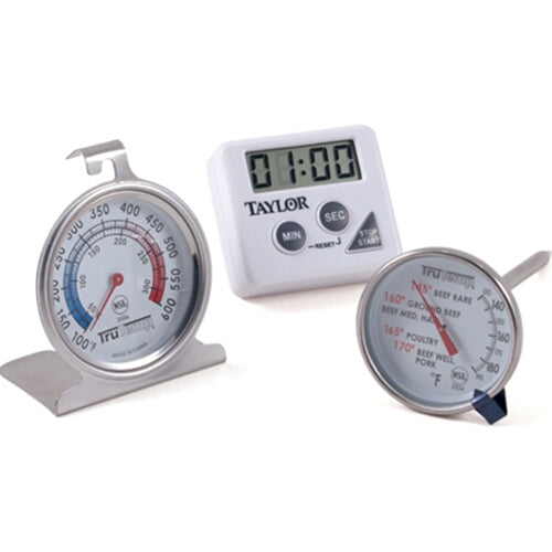 Taylor Home Oven Thermometer 1 Ea, Utensils