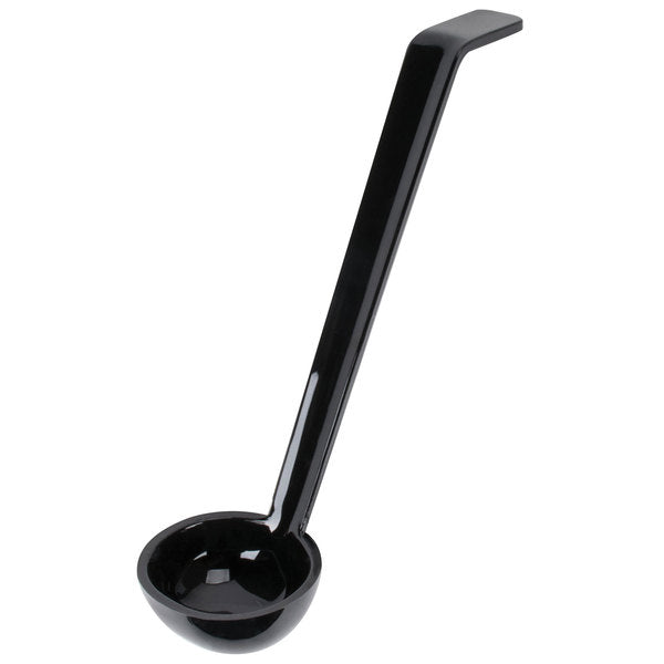 Black Camwear 1 oz. Ladle