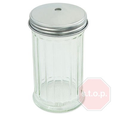 Browne Group - Sugar Dispenser on white background