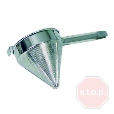 China Cap Strainers