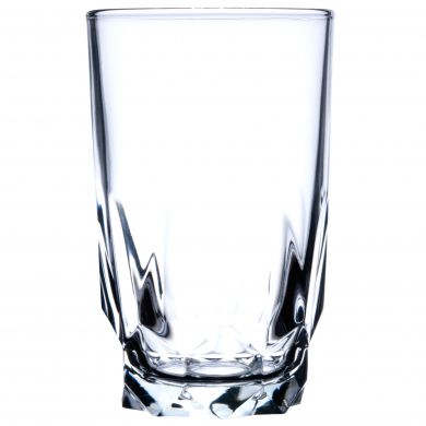 8.75oz Artic Hi-Ball Glass