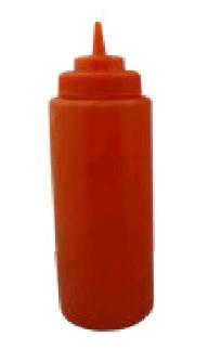 24 oz Condiment Squeeze Bottle