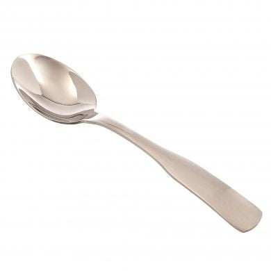 Browne® 502723 Teaspoon - Elegance on white background