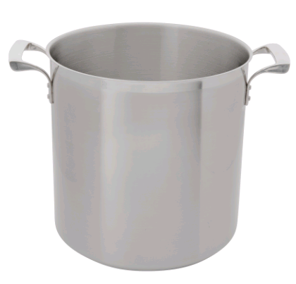 Browne 32QT Stailess Steel Stock Pot 5723932