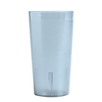 Colorware 8oz. Slate Blue Plastic Tumbler