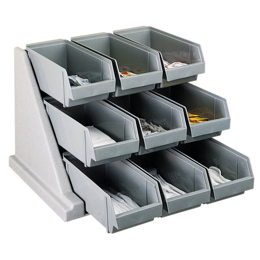 Dispenser Organizer